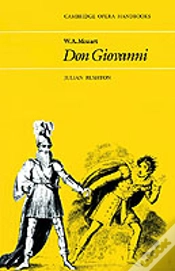 Capa do artigo W. A. Mozart: Don Giovanni