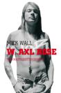 W. Axl Rose - Preview