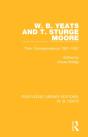 W. B. Yeats And T. Sturge Moore - Preview