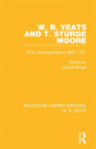 W. B. Yeats And T. Sturge Moore - Preview