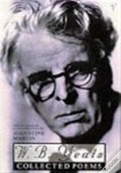 Capa do artigo W B Yeats - Collected Poems