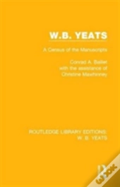 W. B. Yeats