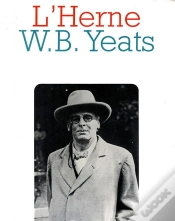 Capa do artigo W B Yeats/Herne