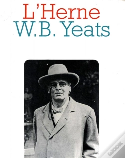 Capa do artigo W B Yeats/Herne