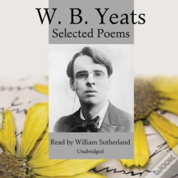 Capa do artigo W. B. Yeats
