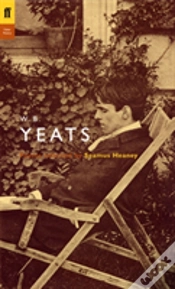 Capa do artigo W. B. Yeats