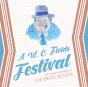 W. C. Fields Festival - Preview