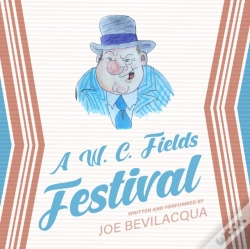 Capa do artigo W. C. Fields Festival