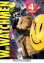 W De Watchmen - Preview