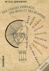Capa do artigo W Des Usages Disparus,Des Mots Et De Blasons