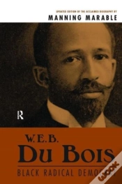 Capa do artigo W. E. B. Du Bois