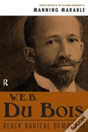 Capa do artigo W. E. B. Du Bois