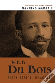 Capa do artigo W. E. B. Du Bois