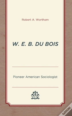 Capa do artigo W. E. B. Du Bois