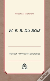 Capa do artigo W. E. B. Du Bois