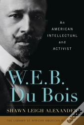 W. E. B. Du Bois