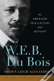 Capa do artigo W. E. B. Du Bois