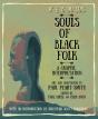 W. E. B. Du Bois Souls Of Black Folk - Preview