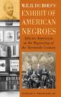 W E B Dubois Exhibit Of Americcb - Preview