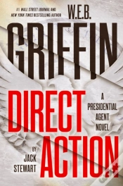 Capa do artigo W. E. B. Griffin Direct Action
