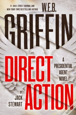 Capa do artigo W. E. B. Griffin Direct Action