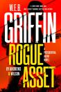 W. E. B. Griffin Rogue Asset By Andrews & Wilson - Preview