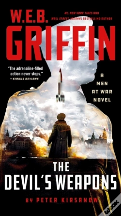 Capa do artigo W. E. B. Griffin The Devil'S Weapons