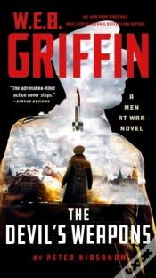 Capa do artigo W. E. B. Griffin The Devil