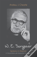 W. E. Sangster