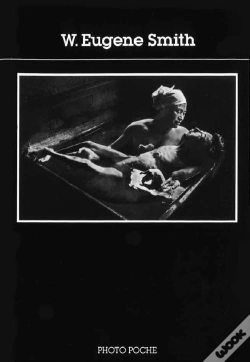 Capa do artigo W. Eugene Smith