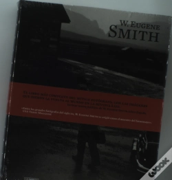Capa do artigo W. Eugene Smith