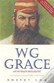 Capa do artigo W G Grace