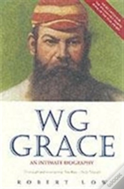 Capa do artigo W G Grace