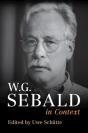 W. G. Sebald In Context - Preview