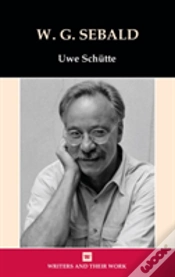 Capa do artigo W. G. Sebald