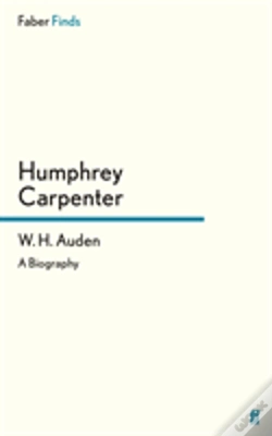 Capa do artigo W. H. Auden
