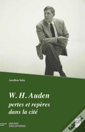Capa do artigo W. H. Auden : Pertes Et Repères Dans La Cité