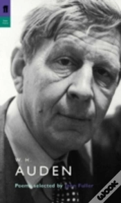 Capa do artigo W. H. Auden
