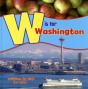 W Is For Washington - Preview