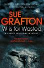 W Is For Wasted - Preview