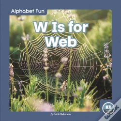 Capa do artigo W Is For Web