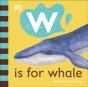 W Is For Whale - Preview