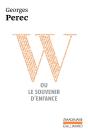W Ou Le Souvenir D'Enfance - Preview