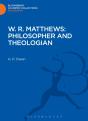 W. R. Matthews: Philosopher And Theologian - Preview