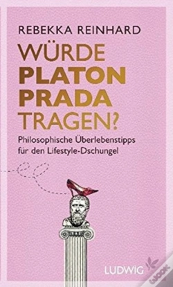 Capa do artigo W Rde Platon Prada Tragen?
