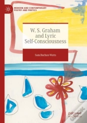 Capa do artigo W. S. Graham And Lyric Self-Consciousness
