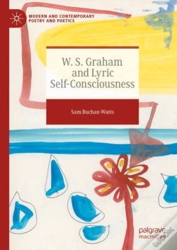 Capa do artigo W. S. Graham And Lyric Self-Consciousness