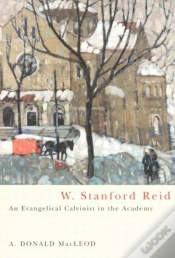 Capa do artigo W. Stanford Reid