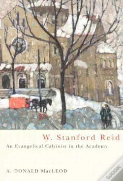 Capa do artigo W. Stanford Reid
