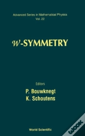 Capa do artigo W-Symmetry